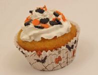 Halloween Muffins