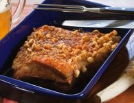 Krustenbrat'l (Schwe...