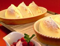 Salzburger Nockerln