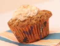 Maden Muffins für Ha...