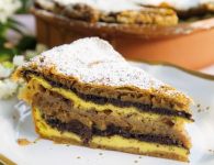Gibanica (Vierlingss...