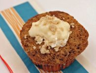 Maroni Muffins