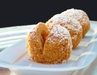 Marillenknödel