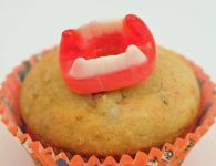 Bissige Muffins