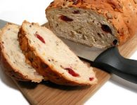 Kürbiskernbrot