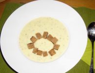 Kartoffelsuppe aus d...