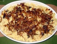 Käsknöpfle
