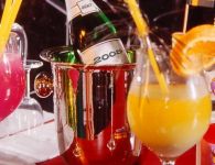 Silvester Cocktail