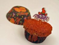 Halloween Zauber Muf...