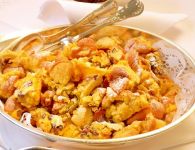 Kaiserschmarren mit...