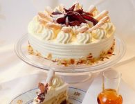 Malakofftorte