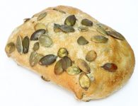 Kürbiskernweckerln