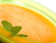 Obstsuppe (süß)