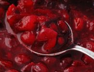 Preiselbeersauce