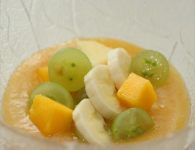 Fruchtschale