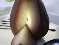 Weinbirnen