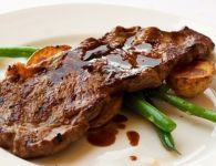 Biersteaks