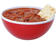 Chili con Carne mit...