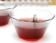 Festliche Bowle
