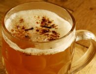 Weihnachtsbier