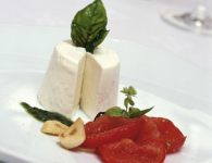 Sommer-Terrine mit S...