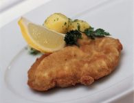 Wiener Schnitzerl vo...