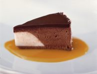 Kokos-Nougat-Torte m...