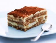 Manner Tiramisu