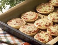 Pizzettis