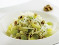 Sellerie-Apfel-Salat