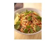 Sesam-Marinade