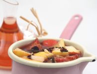 Schilcherpunsch