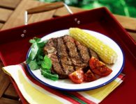 Filete de Res a la Y...