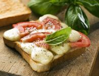 Pizza Toast - supers...