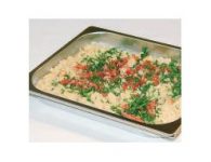 Risotto mit Rucola u...