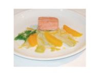 Fenchel/ Orangen - S...