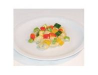 Gnocchi mit mediterr...
