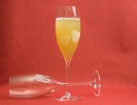 Schmuse-Champagner