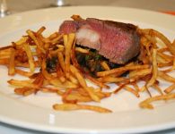 Filet Mignons mit Ti...