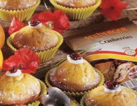 Orangen-Cranberry-Mu...