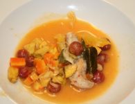 Wels exotisch - im S...
