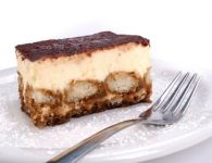Tiramisu kalorienarm