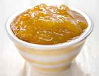 Stachelbeer-Chutney