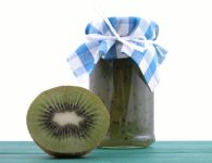 Kiwi-Marmelade