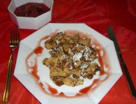 Kaiserschmarren hist...