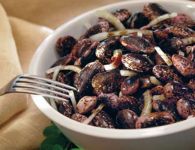 Käferbohnensalat del...