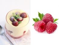 Himbeer-Tiramisu