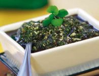 Steirisches Pesto