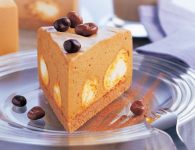Café Latte Torte