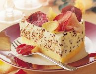 Stracciatella Torte...